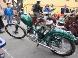 SR-Treffen 2014